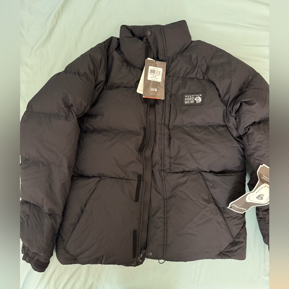 Mountain Hard Wear Jacket